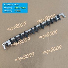 GTO52   Offset Printing Machine Delivery Gripper Bar L630mm 11-teech #F18