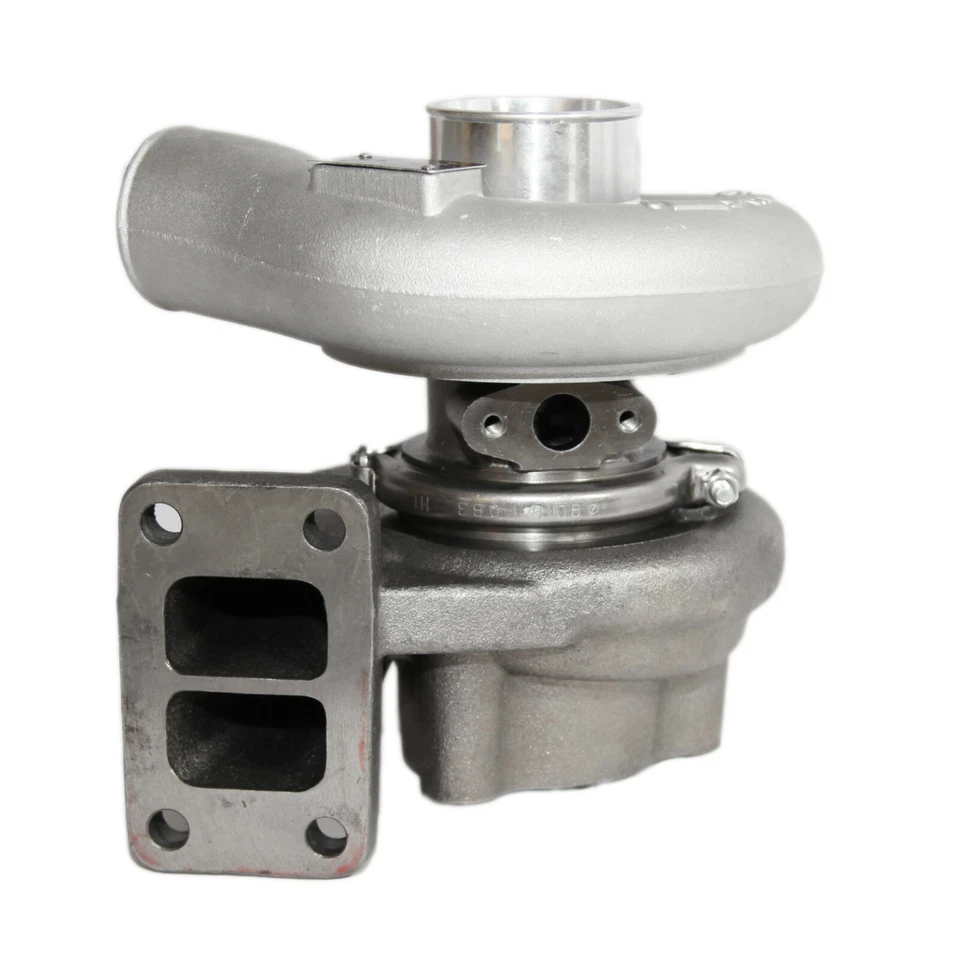 Cargador turbo EMUSA para Caterpillar CAT 320 y 3066 5i-8018 49179-02300 Foto 4 de 4