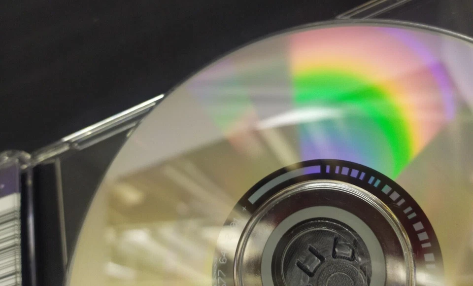 Rammstein Seemann Maxi CD - Bild 4 von 4