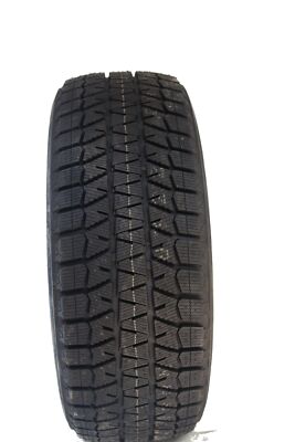 P225/45R18 Bridgestone New Blizzak WS80 95 H New 12/32nds