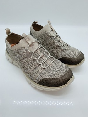 skechers glider tuneful yellow