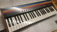 1982 SEQUENTIAL PROPHET 5 REMOTE KEYBOARD - made in USA