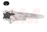 VAN Wezel Fensterheber 4343262 Renault