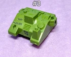 Transformers Vintage G1 1985 Deluxe Vehicle Roadbuster🔥CONTROLLER PACK🔥PART 3
