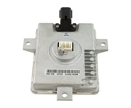 s2000 純正バラスト 2006 Honda S2000 Factory OEM Replacement Ballast for HID Headlight