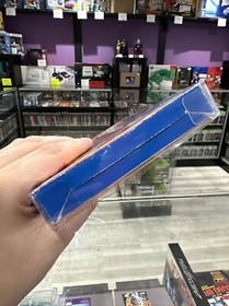 ORB-3D (Nintendo Entertainment System, 1990) NES CIB Complete Tested!