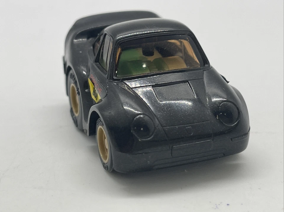 Takara 1985 Porsche 959 Grupo B Hobby Car 350 Japón Pull Back Raro A-67 Foto 4 de 4