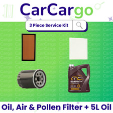 Kit de servicio MITSUBISHI Eclipse Cross 1.5 T-Mivec 2017 4x4 + cabina de aire de aceite + aceite