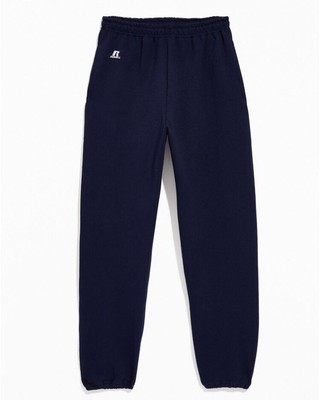 russell athletic banded ankle sweatpant