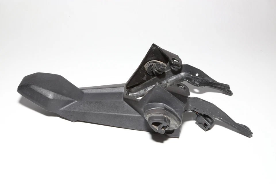 Guardabarros trasero 17-20 Honda Crf250l OEM Foto 4 de 4