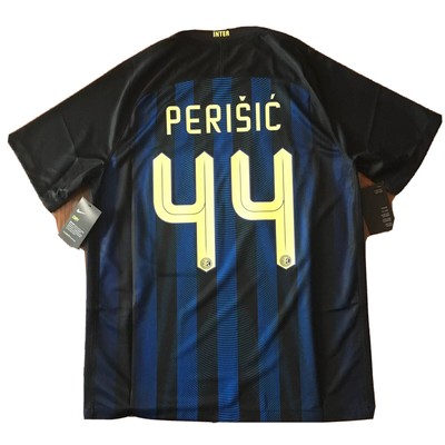 perisic jersey number
