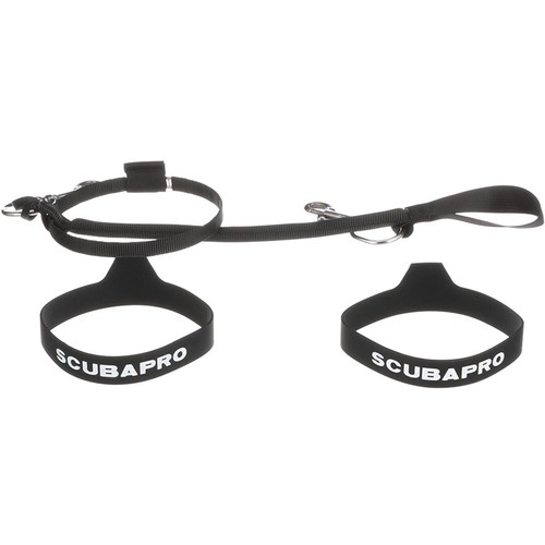 Scubapro S-Tek Cold Water Stage Kit - Picture 9 of 12