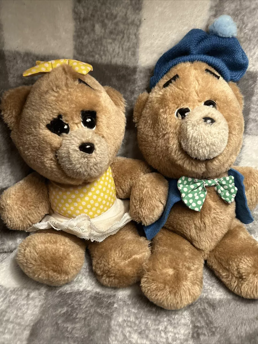 Ted e bear on sale toy