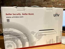 Uniview 8CH 5MP TVI DVR