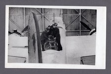 SHORT STIRLING BOMBER VINTAGE PHOTO ROYAL AIR FORCE WW2 RAF 4