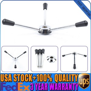 Bench Drill Handle Base Feed Hub For CNC Drill Press ...