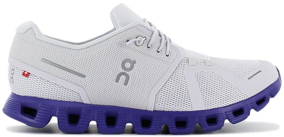 On Cloud 5 Gray for sale | eBay