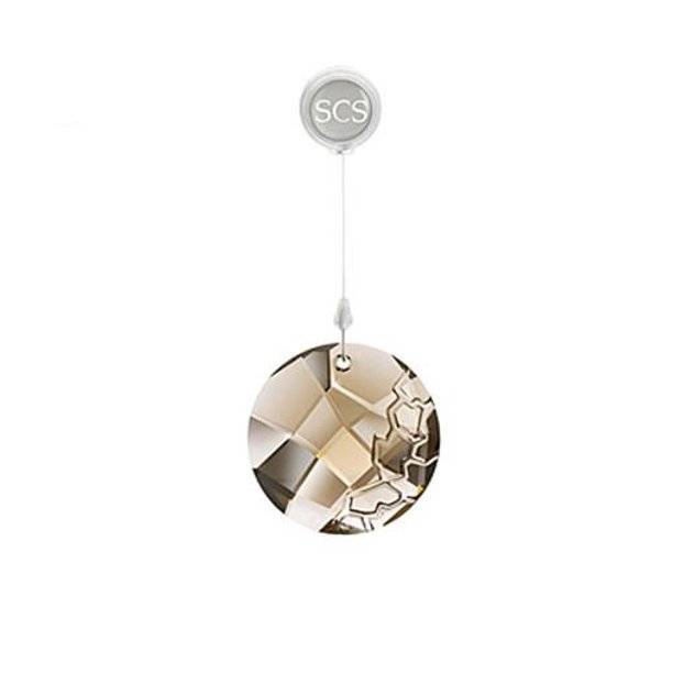 Украшение Swarovski Terra SCS 2010 1003284 Украшение для украшения кристаллов