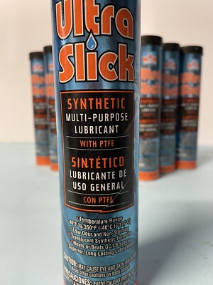 Permatex Ultra Slick Synthetic Multi-purpose Lubricant With Ptfe 81944 | eBay Permatex Ultra Slick Synthetic Multi-purpose Lubricant With Ptfe 81944 | eBay