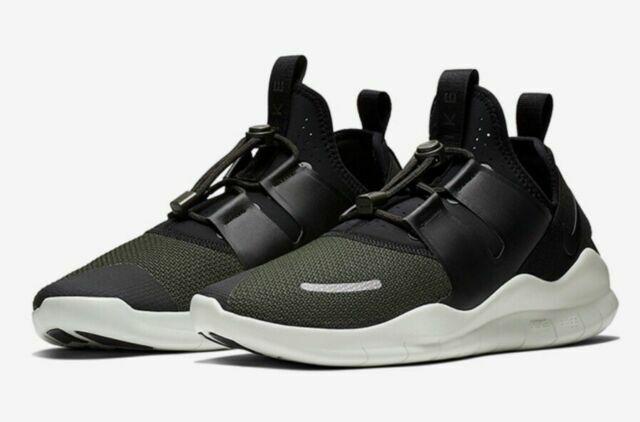 nike free rn commuter 2018 men's running shoe