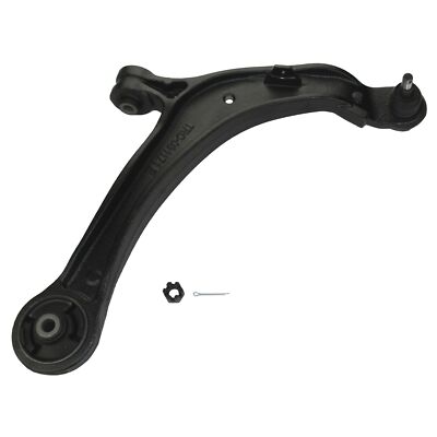 MOOG Control Arm  Ball Joint Assy Front Right Lower For 2011-2017 Honda Ody