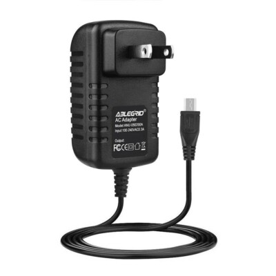 AC Adapter For NVIDIA Jetson Nano Developer Kit B01 P3450 LPDDR4 94513450