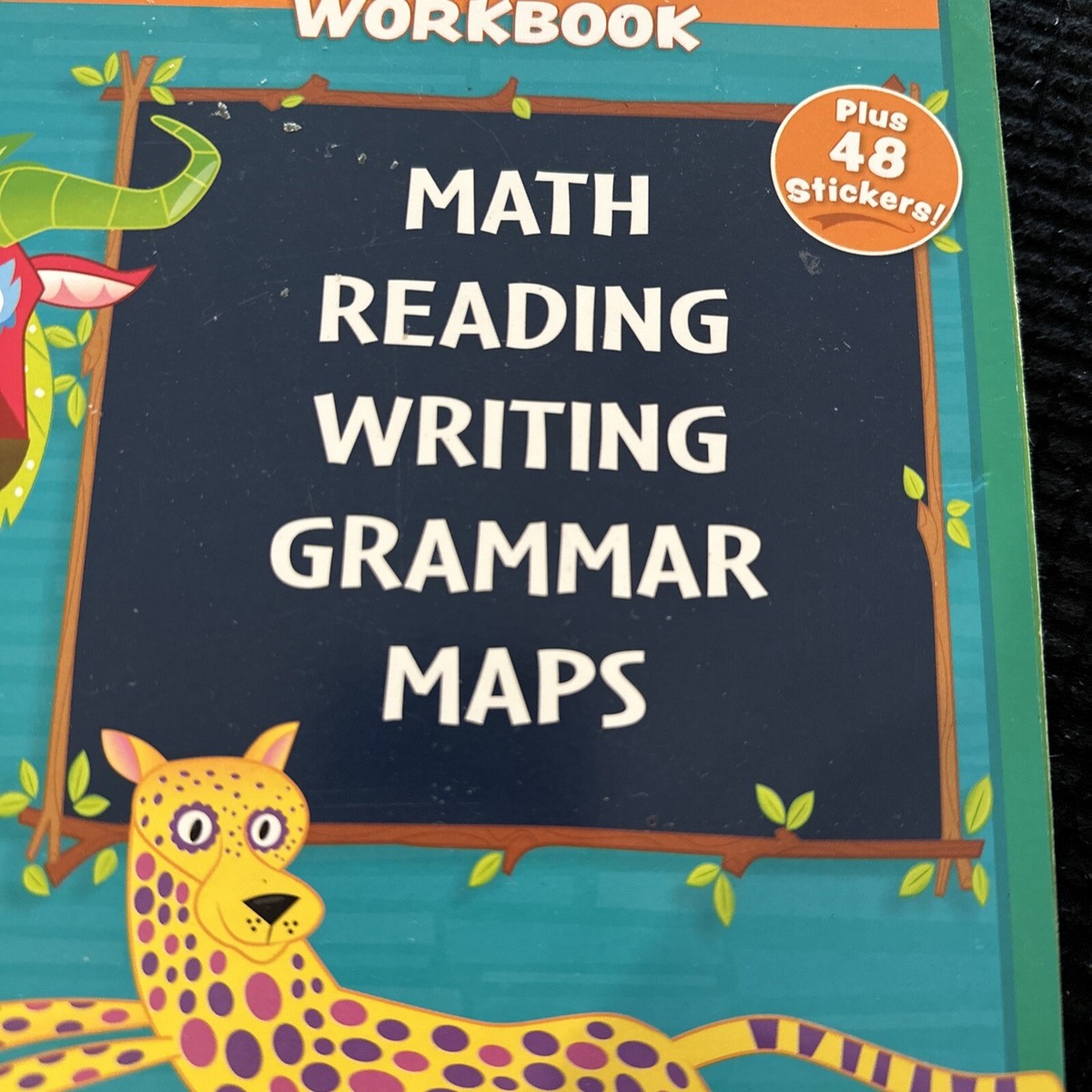Scholastic Kindergarten〜4th Grade 4冊まとめ Complete Book of Fourth Grade - (Paperback) : Target
