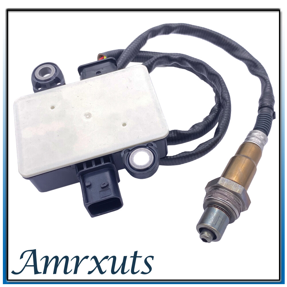 17日10時迄 【Prima888】 Db 5 Ep15 Co115 匿 Detroit Diesel Soot Particulate Sensor A0111531328