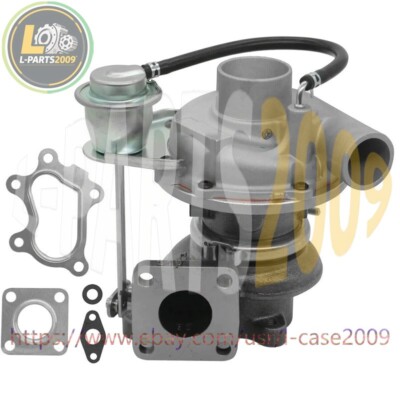 New Turbo for Caterpillar Perkins 3024 3024C C2.2 2389349 238-9349