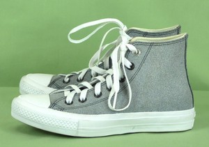 chuck taylor ii gray