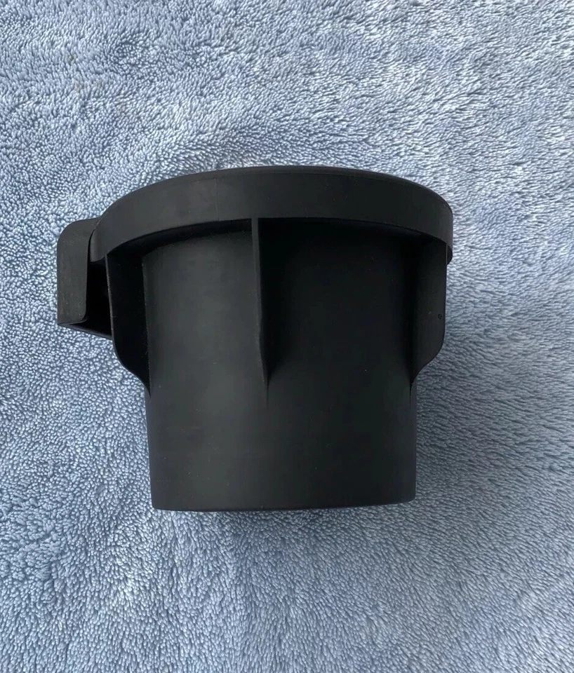 Nissan Pathfinder Frontier Xterra 2005-2010 portavasos inserto T-10802 OEM  Foto 2 de 4