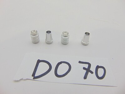 Greatplanes Interlink Plus Radio Control System Replacement Part Knob Ends