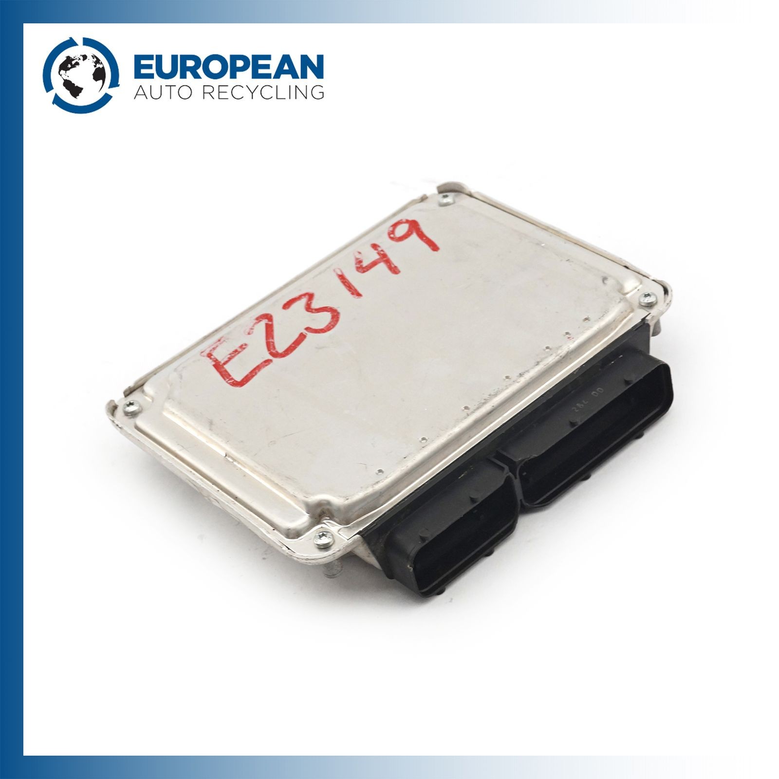 Bentley Continental GT 2004-2011 Electronic control unit P/N 07C997018A