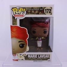 Ultimate Funko Pop American Horror Story Figures Checklist and Gallery 12