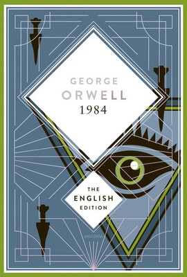 Orwell - 1984 / Nineteen Eighty-Four. English Edition | George Orwell | Englisch