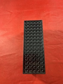 Lego 4559 Cargo Railway Passenger Train Car Only Incomplete