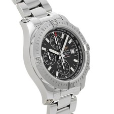 BREITLING Colt Chronograph Automatic A133884Y/BE68 black WATCH 692642 3