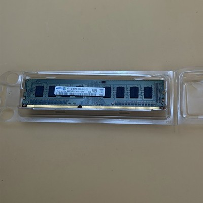 Samsung 1GB Ram (2X1GB) 1Rx8 PC3-10600U 09-10-ZZZ