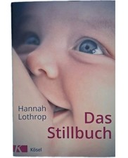 Das Stillbuch von Hannah Lothrop (2016, Taschenbuch)