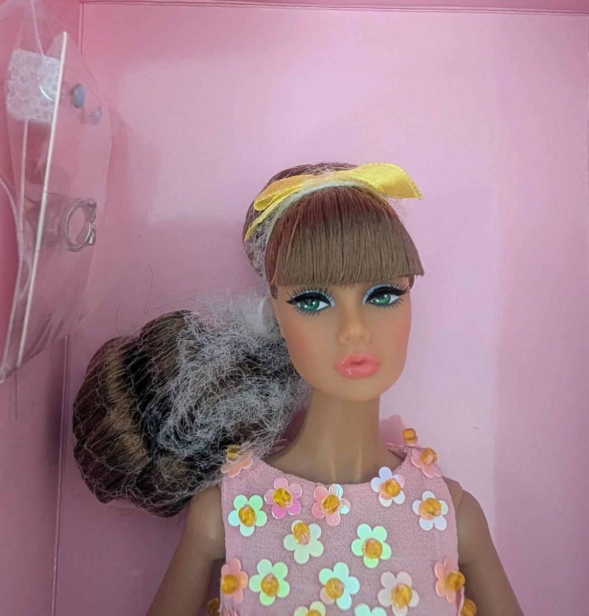 Las mejores ofertas en Poppy Parker | eBay