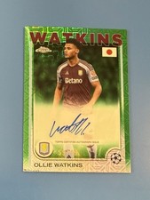 2024-25 Topps UEFA Japan Edition Soccer Checklist Guide in-content 28