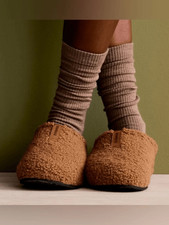 NWOB Bombas Women's Sunday Slipper