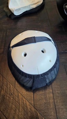 LSHZ 2DT Helmet Size 2 With Covers and Ballistic Visor | eBay