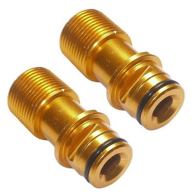 #ad Ryobi 2 Pack of Genuine OEM Replacement Pump Assemblies 308852005 2PK $16.98