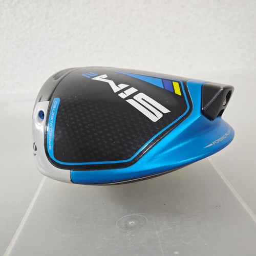 Taylormade Sim 2 9.0 * ( 9 Degree ) Driver Club Head ( RH ) - Picture 4 of 11