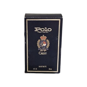 Polo Crest Fragrance | eBay