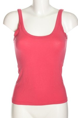 RBL Trägertop Damen Top Gr. DE 36 pink Casual-Look