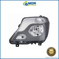 Scheinwerfer Vorne Links - Mercedes Sprinter 13- > 18