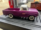 vintage Tonka 1969 Style side Pick Up truck #2360 - play wear original condition