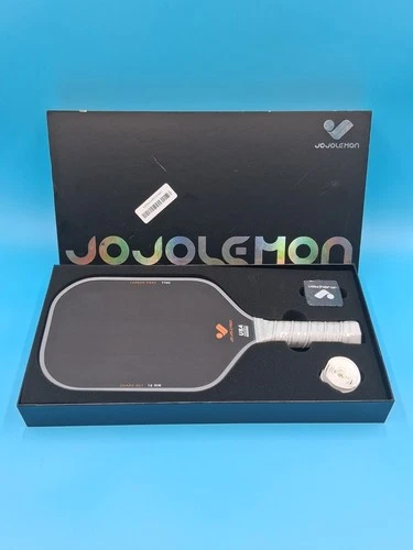 JOJOLEMON Shark 001 T700 16mm Carbon Fiber Pickleball Paddle - Open Box